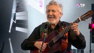 Aleksandr "Sasha" Kolpakov Колпаков . Старушка