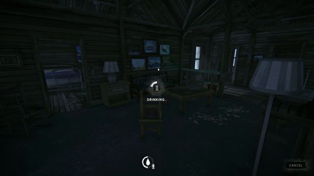 Pleasant Valley IS HARDER THAN INTERLOPER- The Long Dark- S2 Ep 5