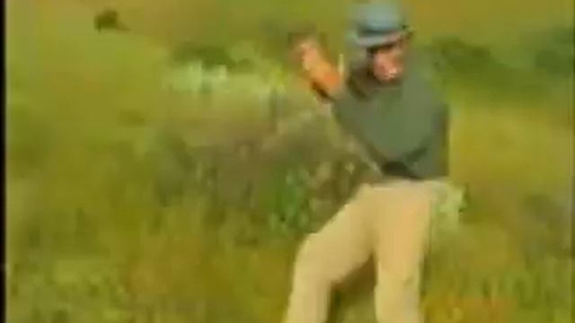 самый красивый танец