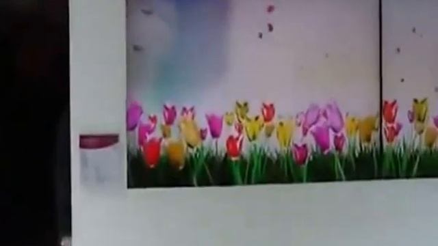 LG 47WV30B SUPER NARROW BEZEL VIDEOWALL MONITOR смотреть онлайн