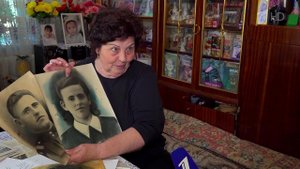 История семьи Козенко, из которой на фронт ушли все 10 сыновей и никто не вернулся домой