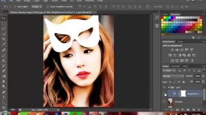 How to make a psd with photoshop CS6