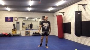 Как развить СКОРОСТЬ УДАРА? Упражнения на координацию. // ВОБЛЯ - единоборства.