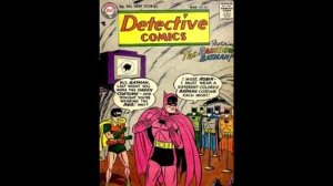 Бэтмен: отважный и смелый / Batman: The Brave And The Bold