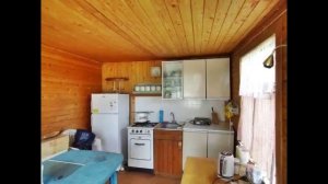 Продам теплую дачу 70 кв.м с баней в Истринском р-не МО д. Деньково