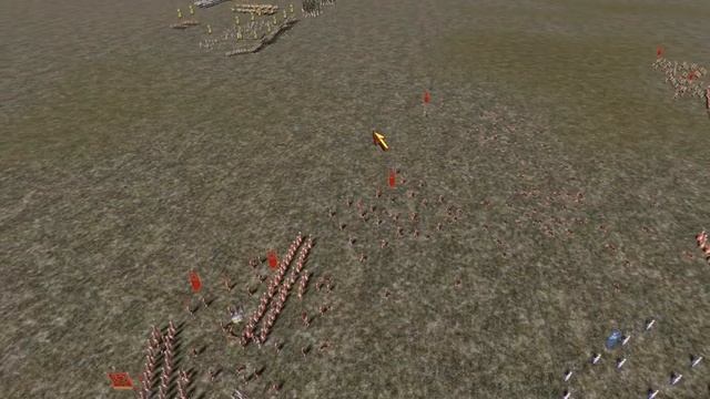 Rome Total WarRUS Online Battle # 15 смотреть онлайн