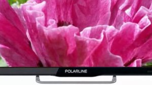 Отзыв и рекомендация на телевизор для дачи пенсионерам Polarline 22PL12TC 22 дюйма вещь и доступно
