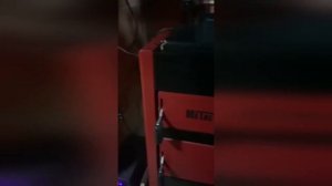 Отзыв клиента на котел Metal Fach Smart Auto Bio