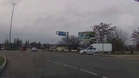 Первомайск Николаевская область, скоро зима! Таймлапс по городу. #первомайск