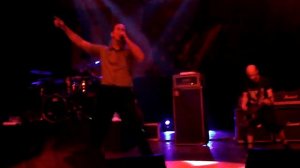 Bad Religion - American Jesus (CredicardHall 14/04/2007)