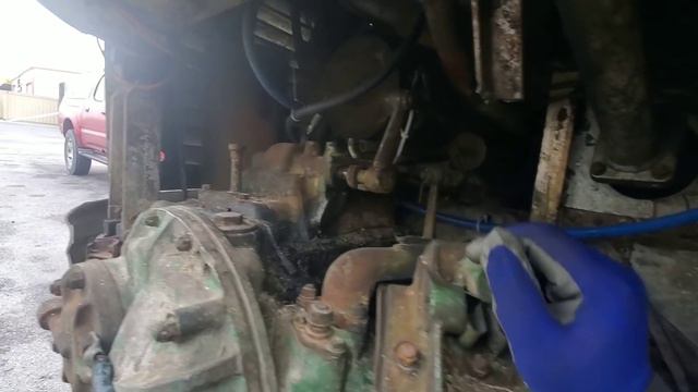 Prewar silversides drive home day 2 смотреть онлайн