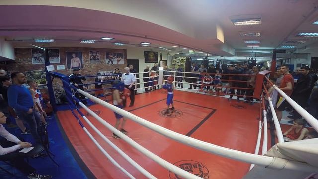 Куликов Константин Салмурзаев Арсен смотреть онлайн