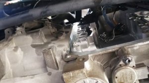 DF226 PRESIÓN INTERNA CVA, FALLO EN LA CAJA AUTOMÁTICA RENAULT SOLUCIÓN