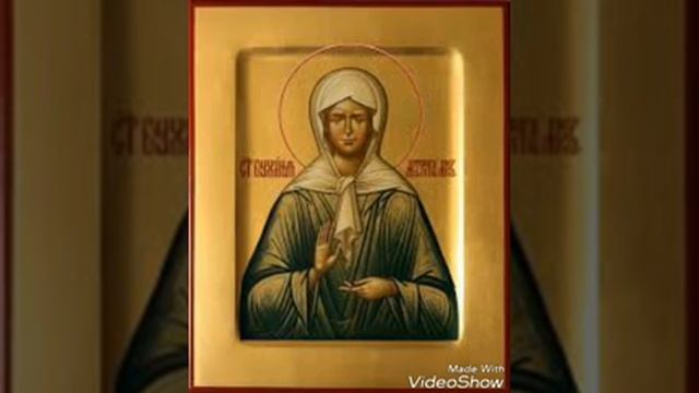 КРАТКИЕ УТРЕННИЕ МОЛИТВЫ... смотреть онлайн