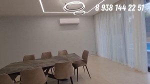 Элитный дом в Сочи с бассейном и террасой // Жизнь на юге у моря