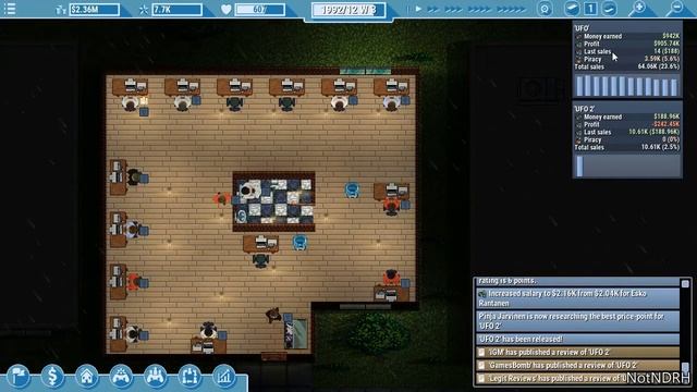 Game Dev Studio - Let's Play / Walkthrough #6 смотреть онлайн