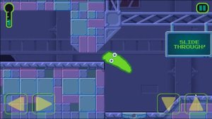 Slime Labs Level 7 - PERFECT ALL DISKS ??? - Walkthrough Gameplay ?? | SKILLGAMING ✔️