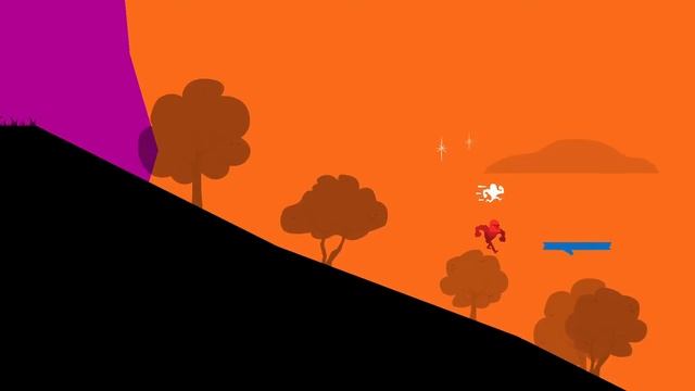 Review Runbow Xbox one Games with gold Free смотреть онлайн