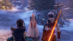 Tales of Arise PS5 Redux Playthrough with Chaos part 17: Dahnan Mage Rinwell