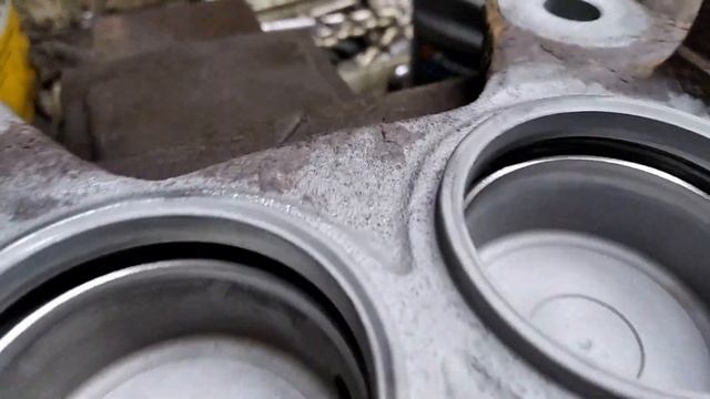 Передние тормоза Land Cruiser Prado 150. Ремонт суппорта