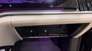 Где находится салонный фильтр BYD Song plus