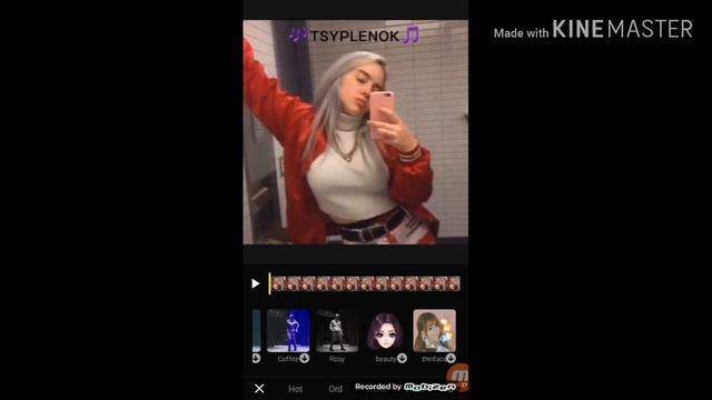 Как сделать slowmo (музыку) для музыкального аккаунта в Likee?🎶👑 смотреть онлайн