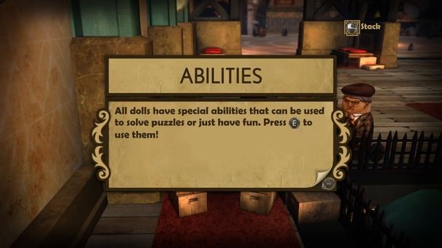 BYE FAM!: Stacking Let's Play: Part 1 | Walkthrough | Gameplay | Commentary [HD] смотреть онлайн