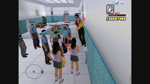 Чумной доктор. (2 часть)