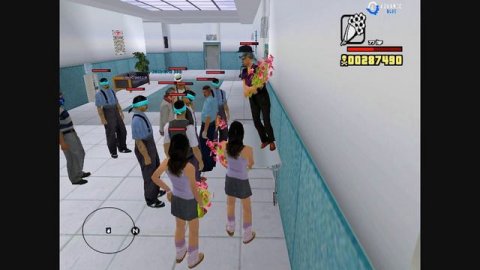 Чумной доктор. (2 часть)