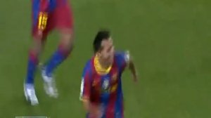 Barcelona-Real Madrid 5-0 РАЗГРОМ РЕАЛА !!!!