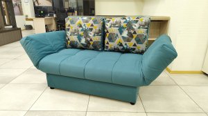 Кушетка Мила 2