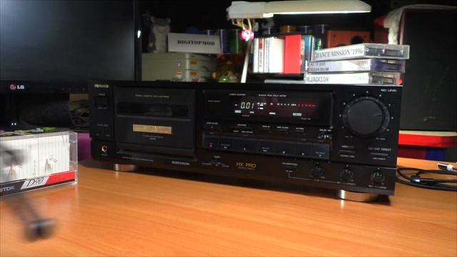 Срочно! Топ дека кассетная из 90х. Купил ) смотреть онлайн