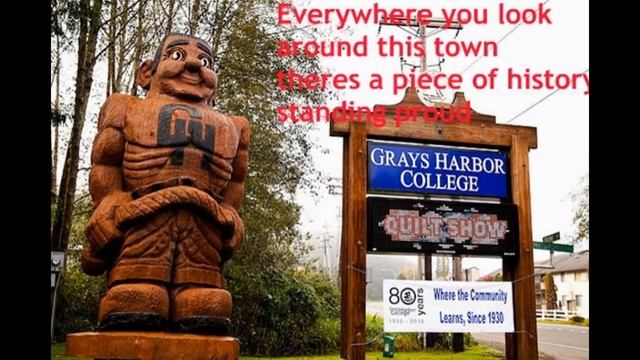 Aberdeen Washington смотреть онлайн