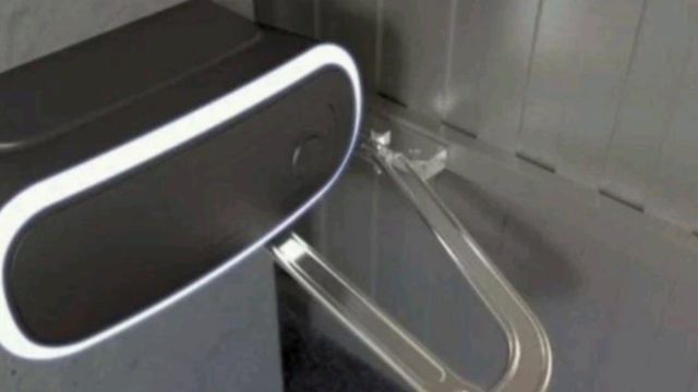 Автоматика для распашных ворот