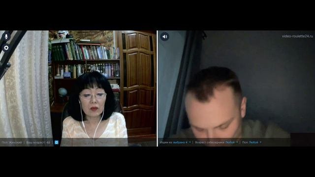За неимением лучшего.