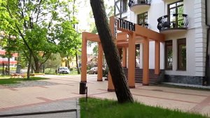 Отель Люмьер (Светлогорск)