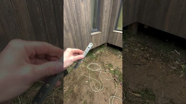 ? Лучший крепеж для планкена!