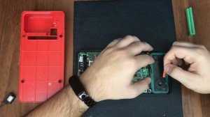 Инструкция по замене динамика на домофоне Спутник