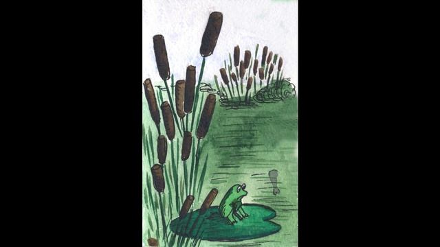 Аудио-сказка "Как малыш заблудился" смотреть онлайн