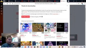 как скачать гача клуб на пк или ноутбук