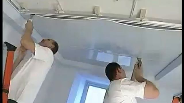 Натяжные потолкиpotolkimoscow Прам Хаус potolkimoscow смотреть онлайн