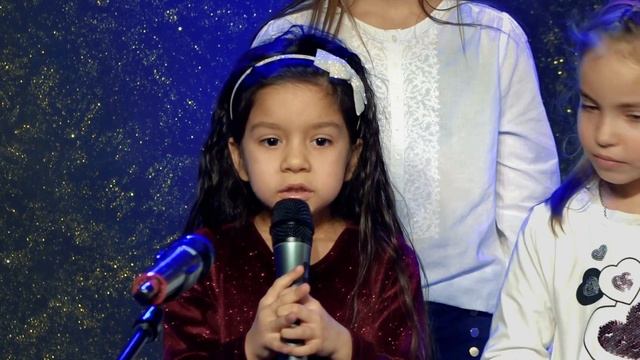 Стихове за Рождество Христово смотреть онлайн