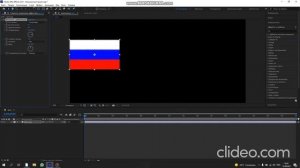 Мастер-класс «Как сделать развевающийся флаг в Adobe After Effects».mp4