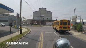 *RIDE ALONG* Monarch Fire Company Rescue Engine 6 Structure Fire Response 5/23/23