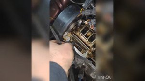 ВАЗ 2115 Пропуски воспламенения ! Ошибка 0300 . 0303