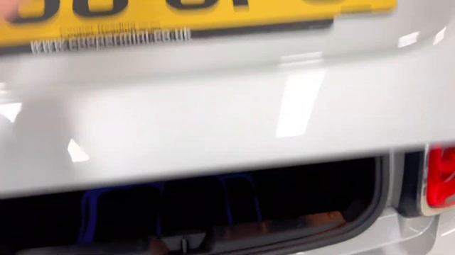 (CV66UPC) MINI COOPER S 3DR HATCH (Great Spec!!!) смотреть онлайн