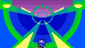 Neo Geo Pocket Color Longplay [01] Sonic the Hedgehog: Pocket Adventure