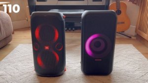 LG XBOOM XL5S vs JBL PB 110 - This is a tough one!