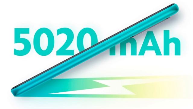 REDMI 9i ? – ПРОКАЧАННЫЙ БЮДЖЕТНИК за КОПЕЙКИ! ЛУЧШИЙ XIAOMI за СВОИ ДЕНЬГИ? смотреть онлайн