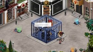 ХЭЛЛОУИН АКЦИЯ 2023 в АВАТАРИИ!!! (1 и 2й этапы) || Игра АВАТАРИЯ